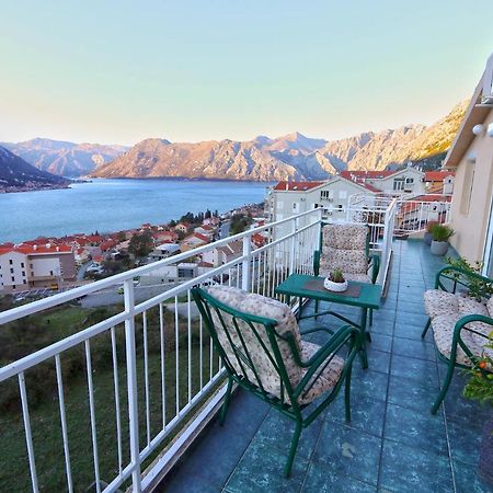 Apartment Ancora Kotor Luaran gambar