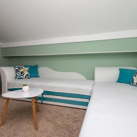 Apartment Ancora Kotor Luaran gambar