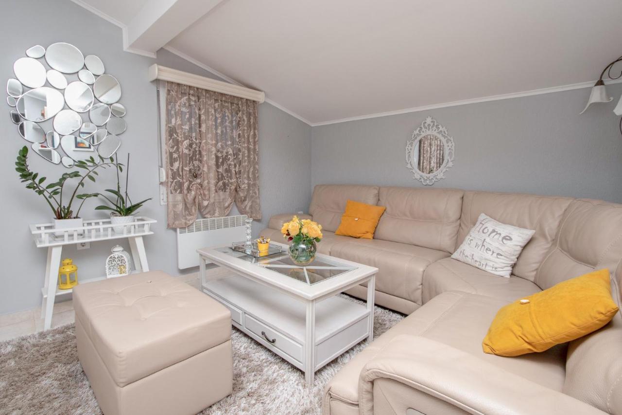 Apartment Ancora Kotor Luaran gambar