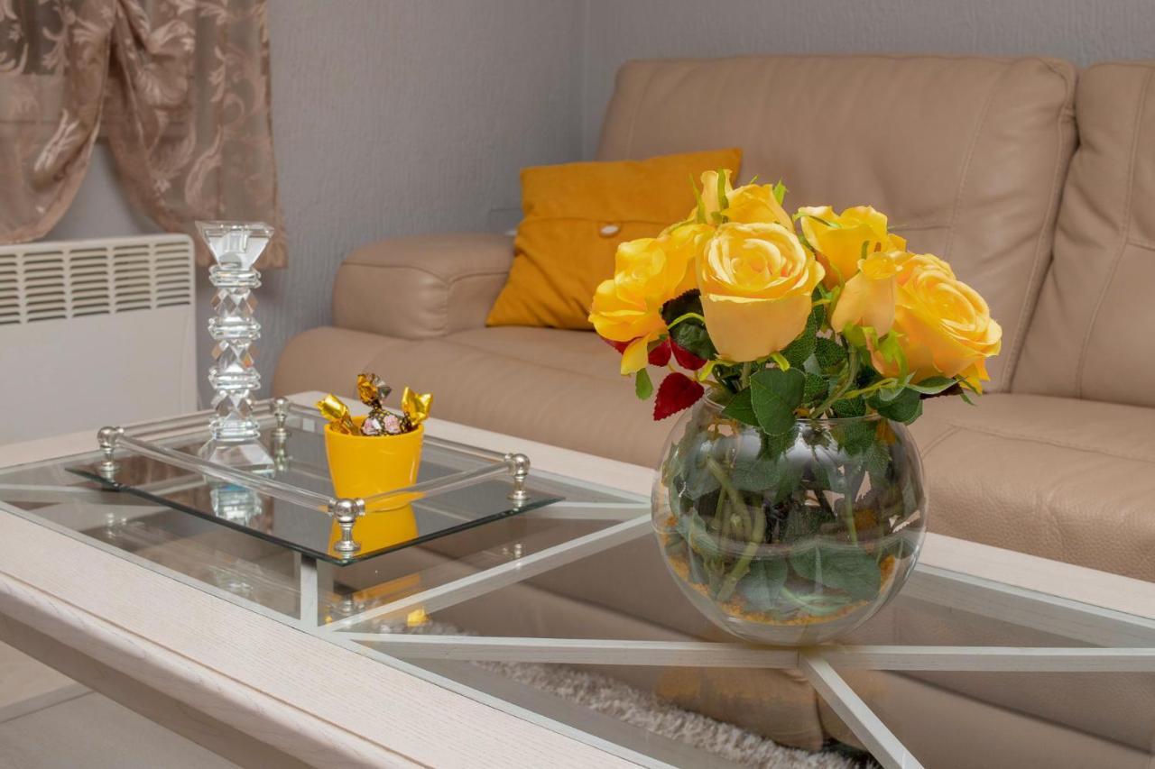 Apartment Ancora Kotor Luaran gambar