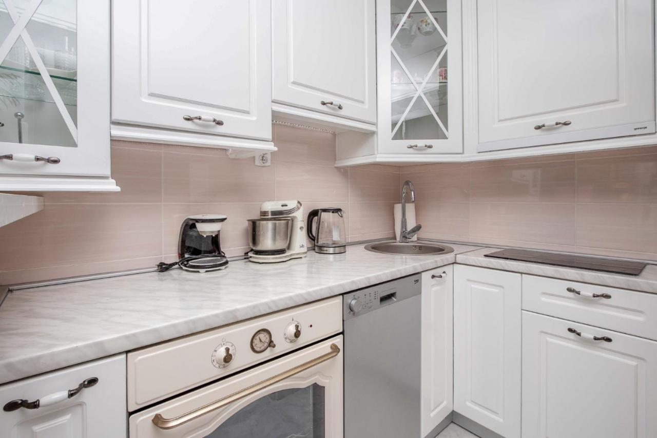 Apartment Ancora Kotor Luaran gambar