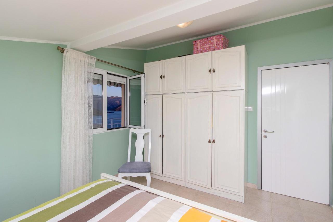 Apartment Ancora Kotor Luaran gambar