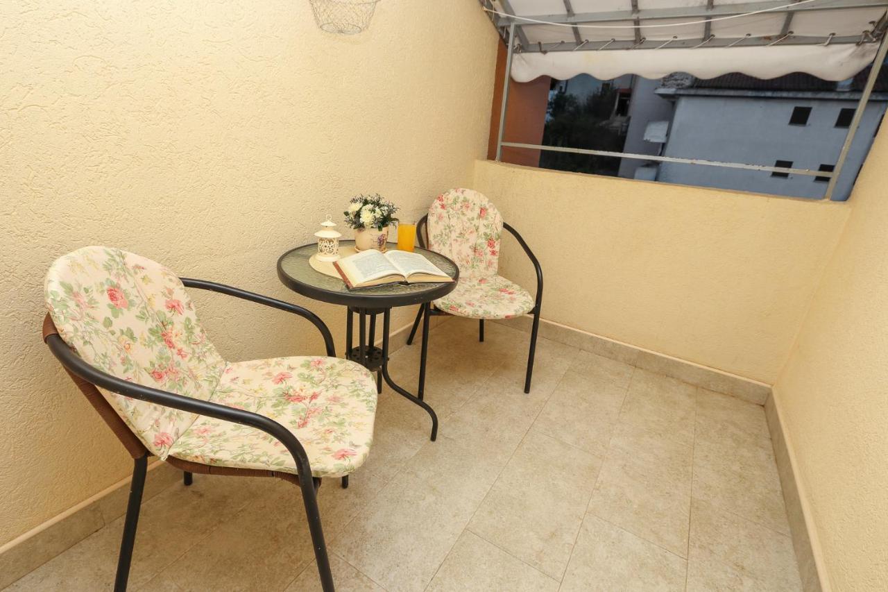 Apartment Ancora Kotor Luaran gambar