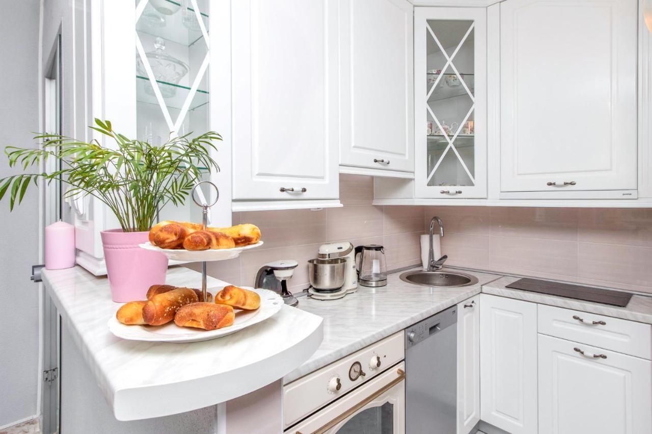 Apartment Ancora Kotor Luaran gambar