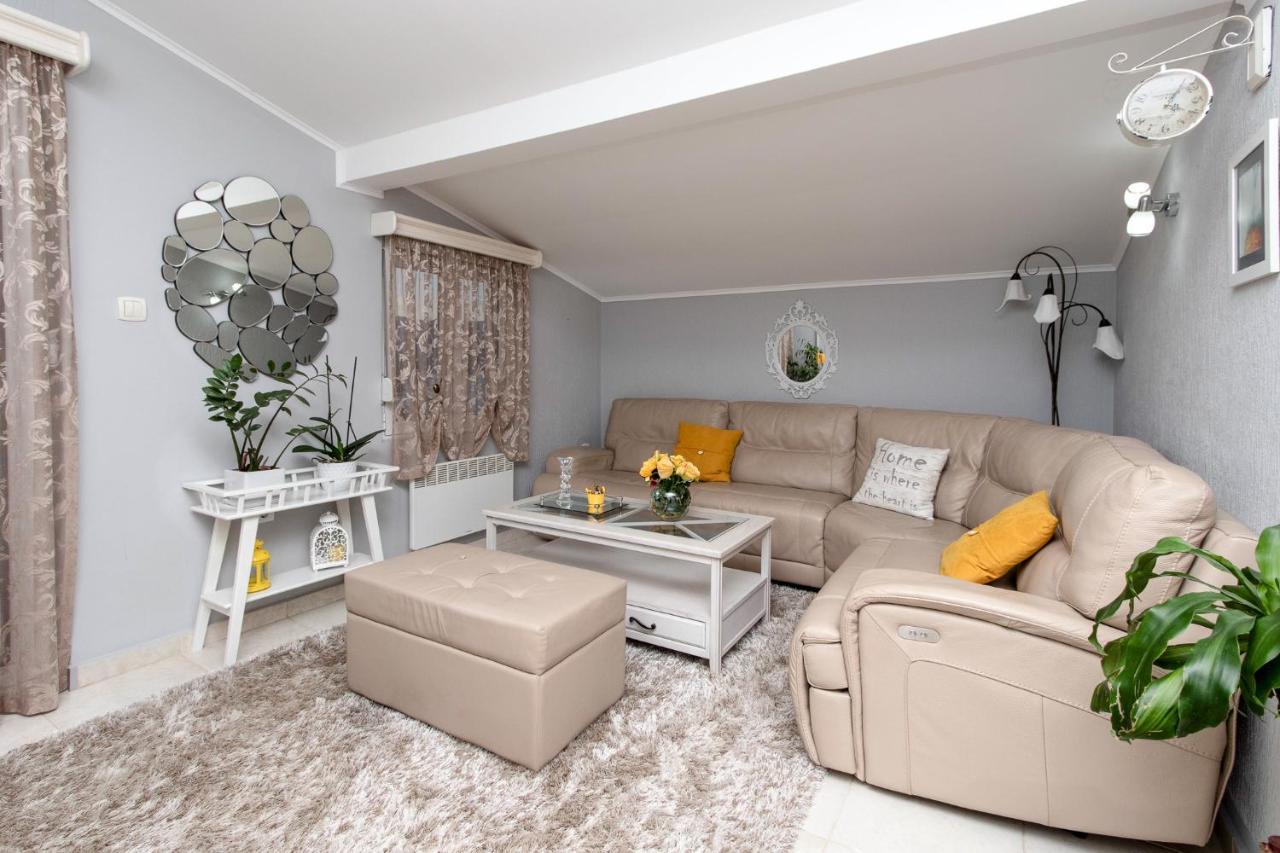 Apartment Ancora Kotor Luaran gambar